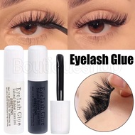 Waterproof Black White Transparent Quick Dry Eyelashes Extension Lasting Lashes Glue / Adhesive Eye 