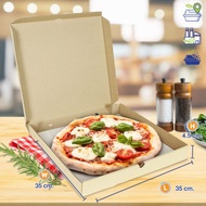 14-Inch Pizza Box Strong Pack Of 10
