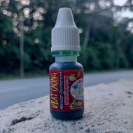 PAKCIK WORMING MEDICINE, BIRD MEDICINE, BIRD VITAMINS