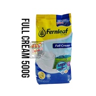 FERNLEAF FULL CREAM 500G