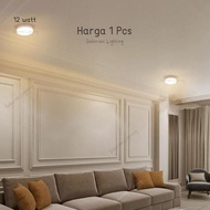 Bst Ready H373 12W Led Outbow Downlight Ceiling Mount Handmade Decor