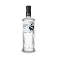 白 日本頂級伏特加 HAKU VODKA