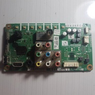 Mainboard Tv sharp 32 LED bekas