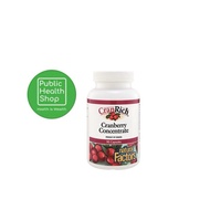 Natural Factors Cranrich Cranberry Concentrate 90s