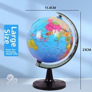 Creative Educational Earth Globe 24cm