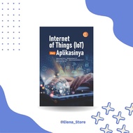 [DP10248A] Internet of Things Book (IoT) and Its Application | Abun Efendi