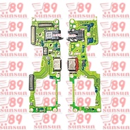 ORIGINAL OPPO F19 PRO PLUS CHARGING BOARD