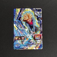 BANDAI - SDBH 龍珠英雄卡 BIG BANG BIGBANG MISSION 8 CP卡 BMT8-CP3 特南克斯：未來