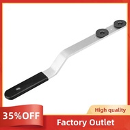 89565 Duct Stretcher Tool Metal Duct Sheet Tool for HVAC Ductwork Alignment