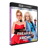 4K Movies Freakier Friday‎‎ 4K Ultra HD 1080P 4K Collection