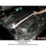 TOYOTA VIOS XP40 1.5 2002 - 2006 ULTRA RACING Safety Stabilize Front Rear Strut Sway Anti-Roll Lower