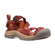 KEEN ZERRAPORT II รองเท้าแตะรัดส้น ลำลอง หญิง
