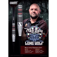 【One80】MICK LACEY SIGNATURE SOFT DART 19g
