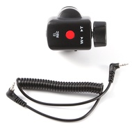Wire Controller Suitable for Sony Panasonic Professional Camera HDV Sony Camera Remote Control Contr