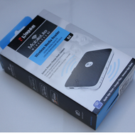 金士頓 MobileLite Wireless G2 無線讀卡碟+行動電源