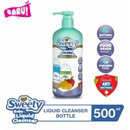 Sweety Baby Liquid Cleanser 500 ml For Bottle Nipple