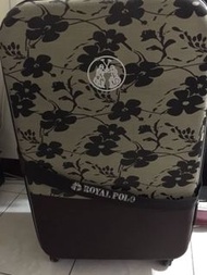 ROYAL POLO 20吋行李箱