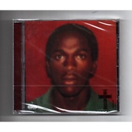 Daniel Caesar - Son Of Spergy ( CD ) 2025