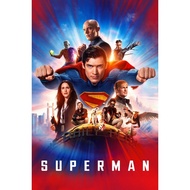 Superman  2025 Movie