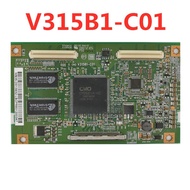 V315B1-C01 1pc TCON Board V315B1-C01 V315B1-CO1 V315B1-L01 V315B1-L06 TV T-CON Logic Board for LA32R