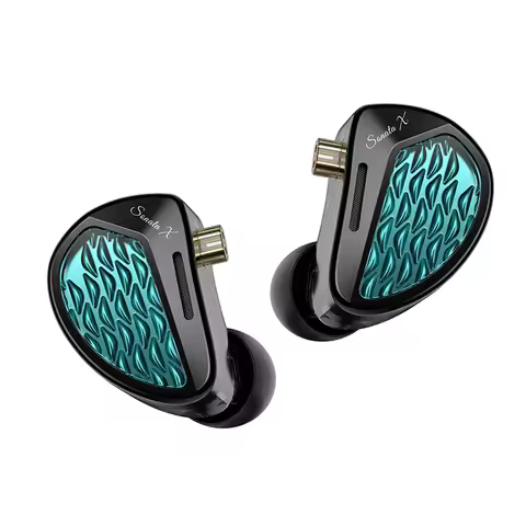 Pre-order KZ Sonata X Flagship 28BA In-Ear Monitor with Flagship-Level HiFi Audio Performance