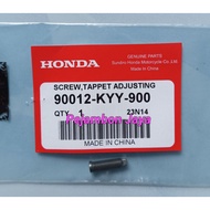 90012KYY900 SCREW TAPPET ADJUSTING