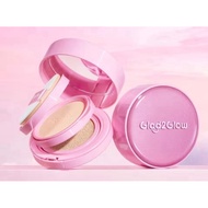 Glad2glow 2-in-1 Cushion and Compact Powder