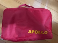 Apollo 麻雀