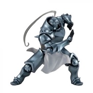 (預購) 鋼之鍊金術師 阿爾馮斯·艾力克 /愛力克 Alphonse Elric PVC 模型 figure