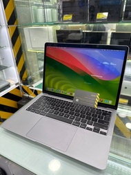 加強版 MacBook Air M1 16GB 512GB