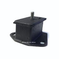MESIN 21811-44000 ENGINE STAND / INSULATOR-ENGINE SUPPORT FRONT - H100 T1 T2 4D56 (1993-)