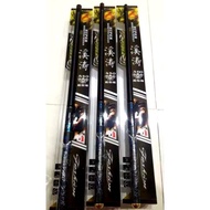 E-Katalog Joran Tegek Carbon Threefish Xitao 36 54