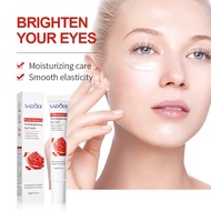 Sadoer Vitamin C Eye Cream 20g Improve Dark Circles Eye Lines Eye Care