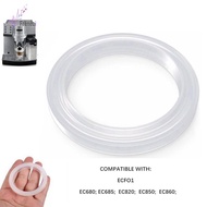 [freneci] Silicone Steam Ring Sealing Replacement Parts 58mm Group Gasket for EC685 EC850 EC860 EC68