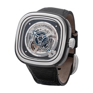 Sevenfriday Genuine Swiss 7 Seven Friday Men's Automatic Mechanical Watch Wrist Watch PS1/01
