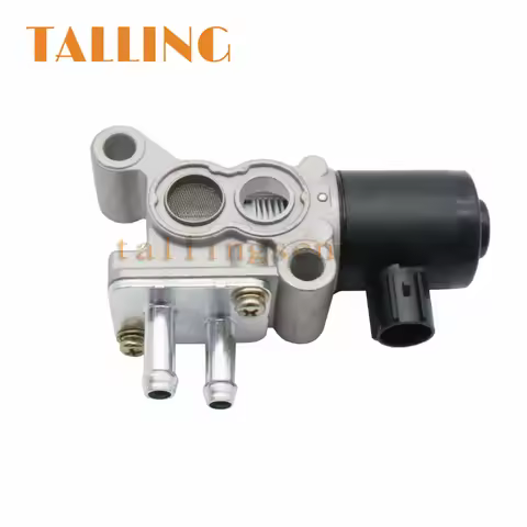 36450-P2J-J01 Fuel Injection Idle Air Control Valve For Honda Civic 1992-2001 Del sol 1992-1998 Inte