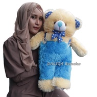 LL Jojon Teddy Bear Doll 55cm – Beautiful, Suitable for Children's Gifts Plushie