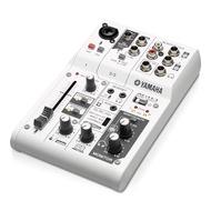 YAMAHA AG03 音效卡