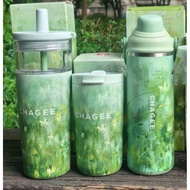 CHAGEE Summer Dream Series Tumbler