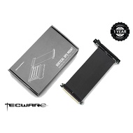 Tecware Vertical GPU Mount &amp; PCIe 3.0 Riser Cable (Only For Tecware Nexus Air, Forge S ATX Casing) TWAC-VTGPU03