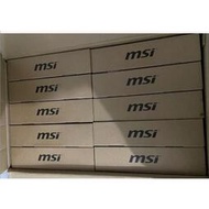 【現貨】全新盒裝 MSI/微星 Z390M-S01 支持8代 9代CPU I9 9900K