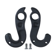 【HODRD0419】Bike Gear Rear Derailleur Mech Hanger Dropout for GIANT TCR SLR Bicycle Tailhook