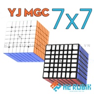 Rubik 7x7 YJ MGC 7x7 M - 7-layer Rubik's Cube with built-in magnet