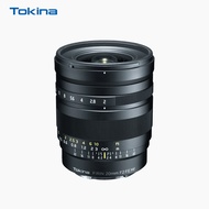 Tokina FiRIN 20mm F2.0 MF FE Mirrorless Camera Lensประกันศูนย์ - High-Quality Manual Focus Lens