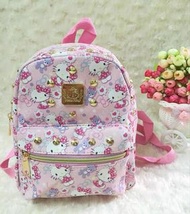 Hello Kitty 背包