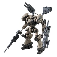 30MM ARMORED CORE VI FIRES OF RUBICON RaD CC-2000 ORBITER Nightfall Colored Model Kit