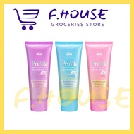 ALIA ProVita Deodorant Dry serum (50ml)
