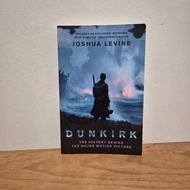 Joshua Levine - Dunkirk [Preloved]