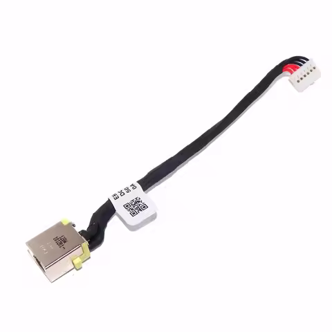 Laptop DC Power Jack Cable for Acer Nitro AN515-43 AN515-54 AN715-51 CN315-71 50.Q5AN2.003