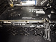 Msi Rtx 3060 12gb 顯示卡